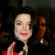Michael recieves a "Millenium- Bambi" at the Bambi award ceremony in Berlin, Germany.