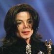 Michael recieves a "Millenium- Bambi" at the Bambi award ceremony in Berlin, Germany.