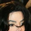 Michael recieves a "Millenium- Bambi" at the Bambi award ceremony in Berlin, Germany.