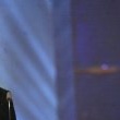 Michael recieves a "Millenium- Bambi" at the Bambi award ceremony in Berlin, Germany.