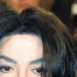 Michael recieves a "Millenium- Bambi" at the Bambi award ceremony in Berlin, Germany.