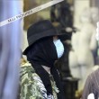 Michael shopping in Beverly Hills