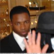 Michael shopping in Beverly Hills