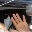 Michael shopping in Beverly Hills