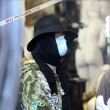 Michael shopping in Beverly Hills