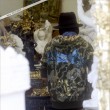 Michael shopping in Beverly Hills