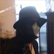 Michael shopping in Hollywood