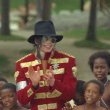 Michael stops by Sun City, the luxory South African resort in 1996.