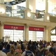 Michael takes his daughter Paris on a shopping spree at Caesar's Palace in Las Vegas for her ninth birthday.