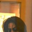 Michael takes his daughter Paris on a shopping spree at Caesar's Palace in Las Vegas for her ninth birthday.