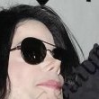 Michael talks in Harlem, New York
