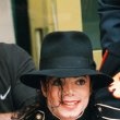 Michael visited Starship Childrens Hospital in Auckland, New Zealand.