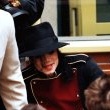 Michael visited Starship Childrens Hospital in Auckland, New Zealand.