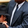 Michael visited Starship Childrens Hospital in Auckland, New Zealand.