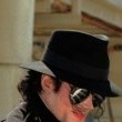 Michael visited Starship Childrens Hospital in Auckland, New Zealand.