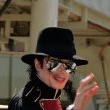 Michael visited Starship Childrens Hospital in Auckland, New Zealand.