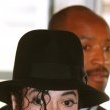 Michael visited Starship Childrens Hospital in Auckland, New Zealand.