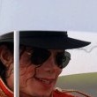 Michael visited the Czech Republic as part of his HIStory World Tour.
