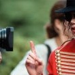 Michael visited the Czech Republic as part of his HIStory World Tour.