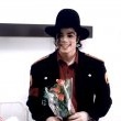 Michael visits a Children's Hospital in Prague.