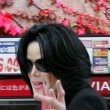 Michael visits BIC Camera store in Tokyo, Japan.