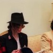 Michael visits Cape Town, South Africa with family and friends.