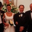 Michael visits Cape Town, South Africa with family and friends.