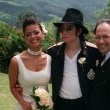 Michael visits Cape Town, South Africa with family and friends.