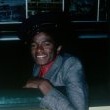 Michael visits Disneyland in Los Angeles.