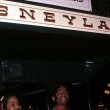 Michael visits Disneyland in Los Angeles.