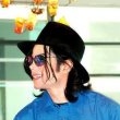 Michael Visits Dubai.