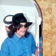 Michael Visits Dubai.