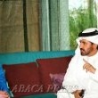 Michael Visits Dubai.