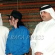 Michael Visits Dubai.