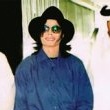 Michael Visits Dubai.