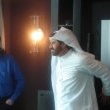 Michael Visits Dubai.