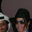 Michael Visits Dubai.
