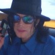 Michael Visits Dubai.