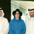 Michael Visits Dubai.