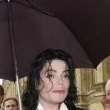 Michael visits England accompanied by Uri Geller and magician David Blaine.