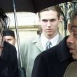 Michael visits England accompanied by Uri Geller and magician David Blaine.