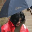 Michael Visits Friends in Hamburg, Germany.