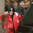 Michael Visits Friends in Hamburg, Germany.