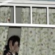 Michael Visits Friends in Hamburg, Germany.
