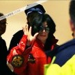 Michael Visits Friends in Hamburg, Germany.