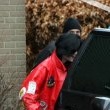 Michael Visits Friends in Hamburg, Germany.