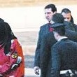 Michael Visits Friends in Hamburg, Germany.