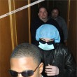 Michael visits his doctor in Beverly Hills