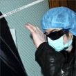 Michael visits his doctor in Beverly Hills