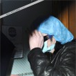 Michael visits his doctor in Beverly Hills